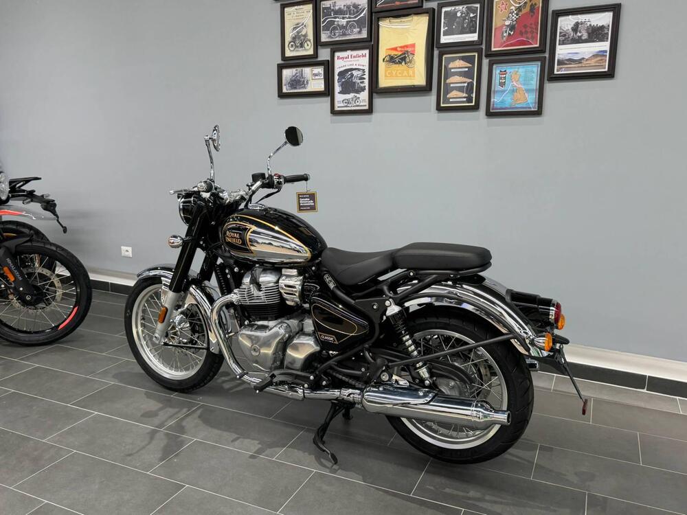 Royal Enfield Classic 650 (2025 - 26) (3)