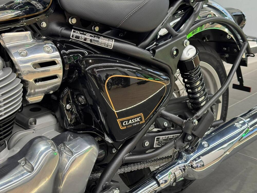 Royal Enfield Classic 650 (2025 - 26) (5)