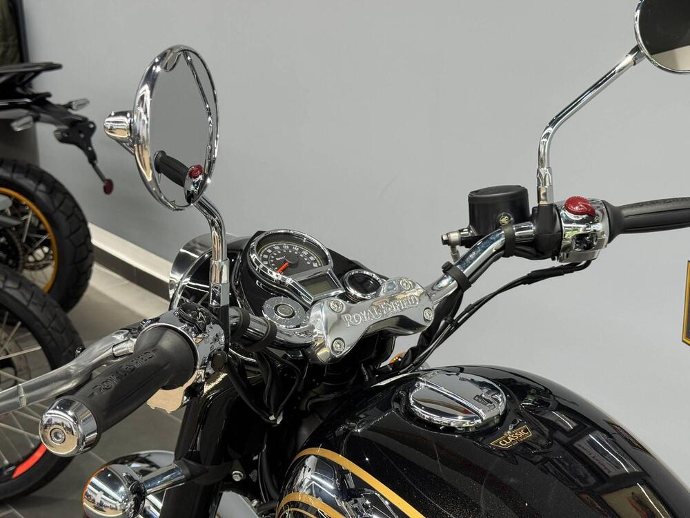 Royal Enfield Classic 650 (2025 - 26) (6)