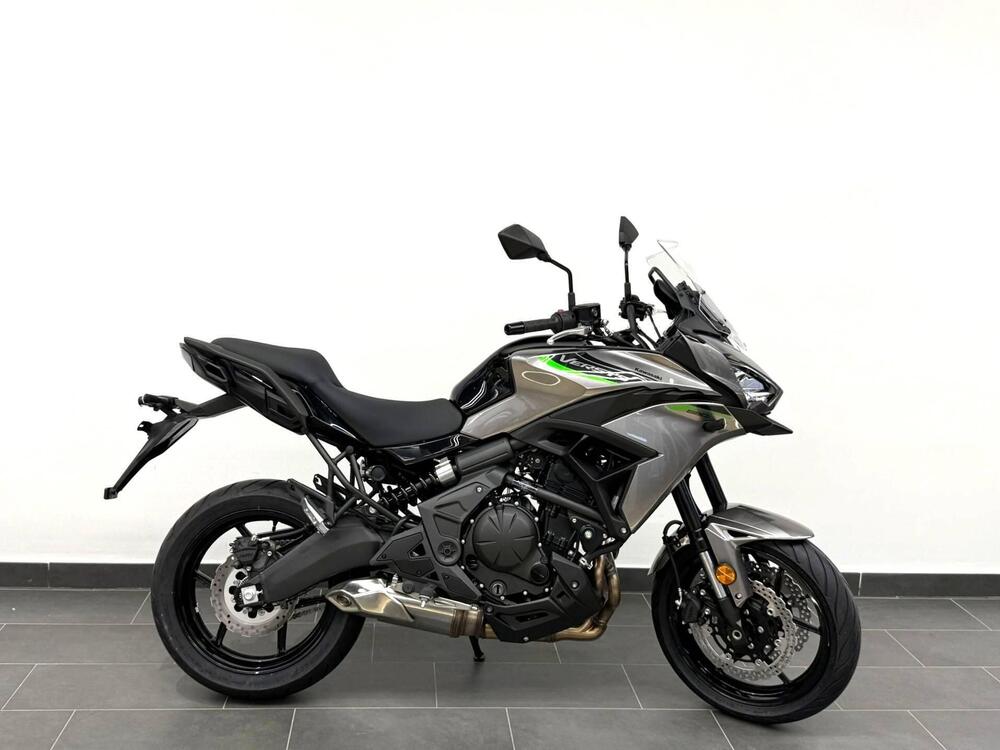 Kawasaki Versys 650 (2025 - 26) (5)