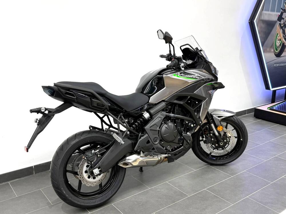 Kawasaki Versys 650 (2025 - 26) (6)