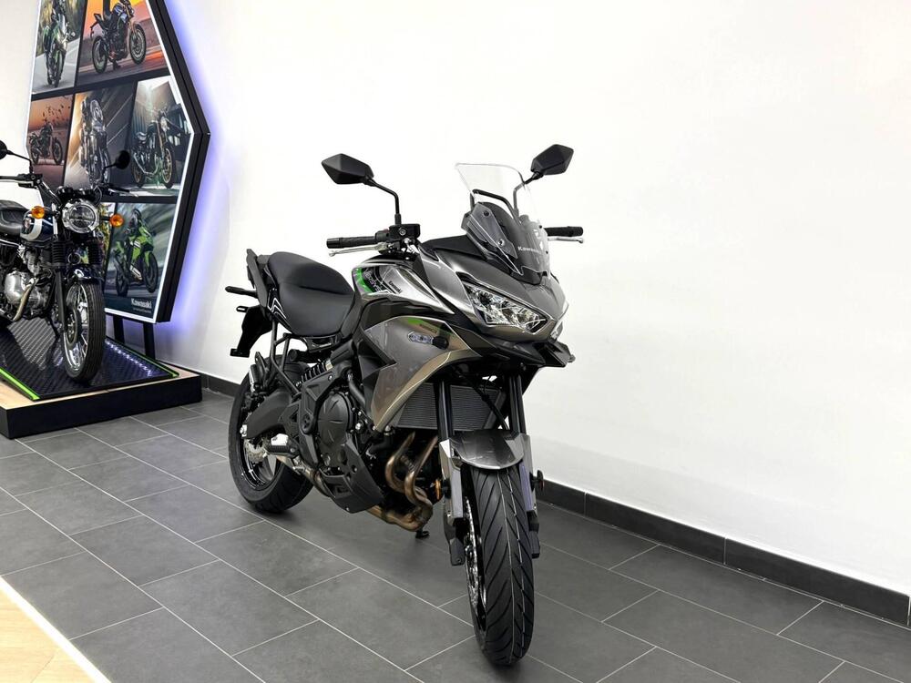 Kawasaki Versys 650 (2025 - 26) (7)