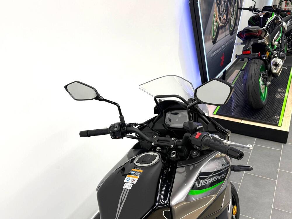 Kawasaki Versys 650 (2025 - 26) (8)