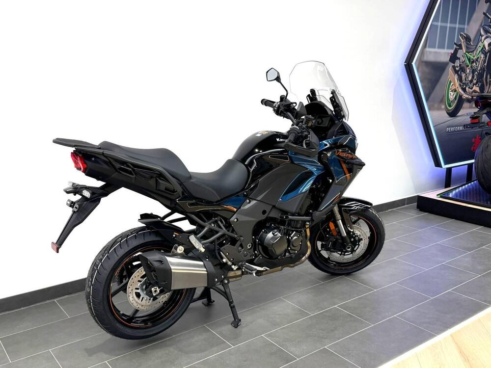 Kawasaki Versys 1100 S (2025 - 26) (6)