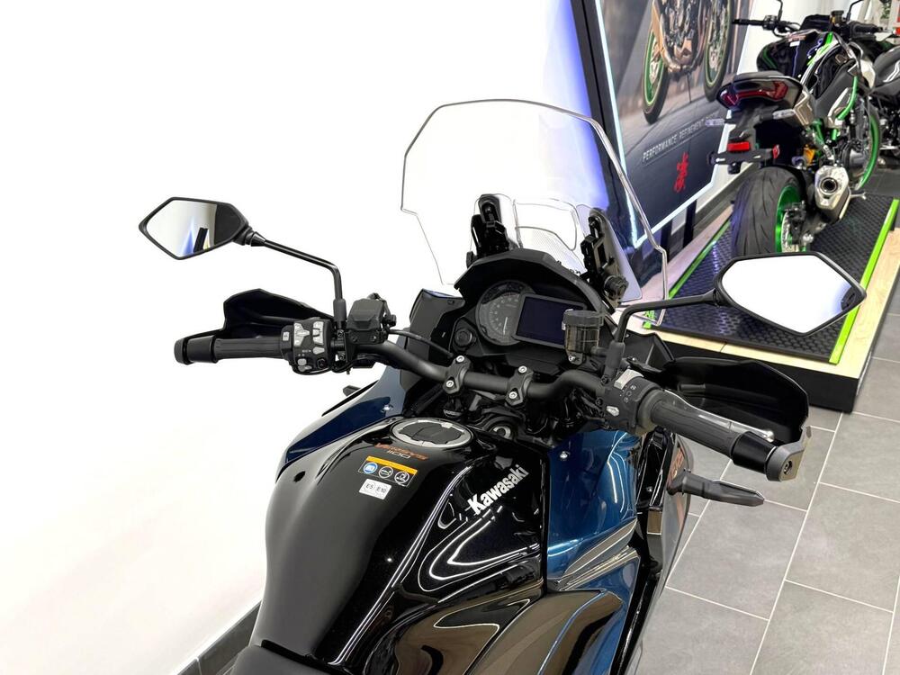 Kawasaki Versys 1100 SE (2025 - 26) (5)