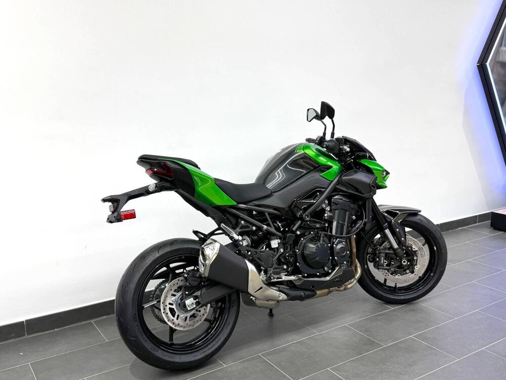 Kawasaki Z 900 (2025 - 26) (2)