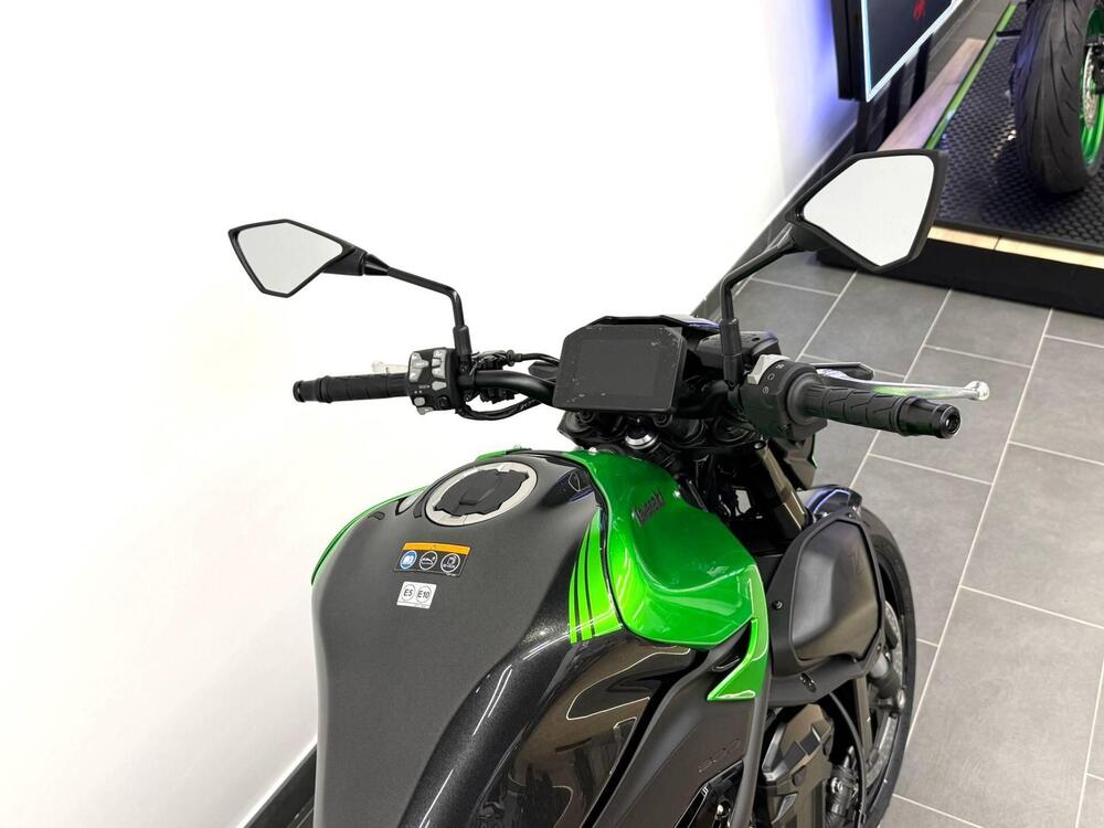 Kawasaki Z 900 (2025 - 26) (4)