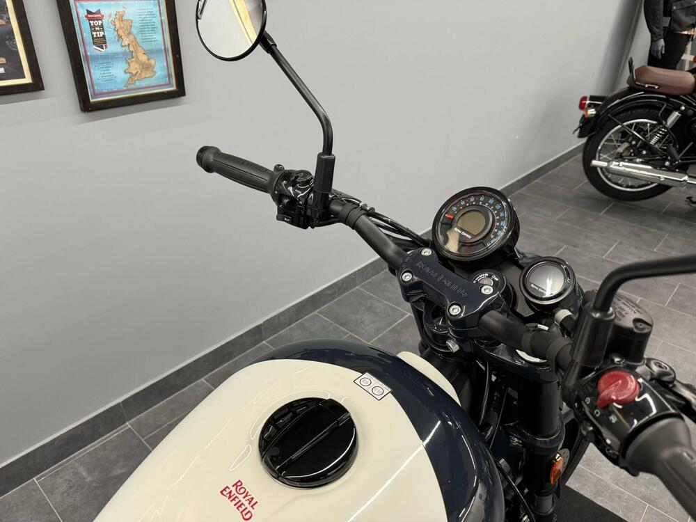 Royal Enfield Shotgun 650 (2024 - 26) (5)