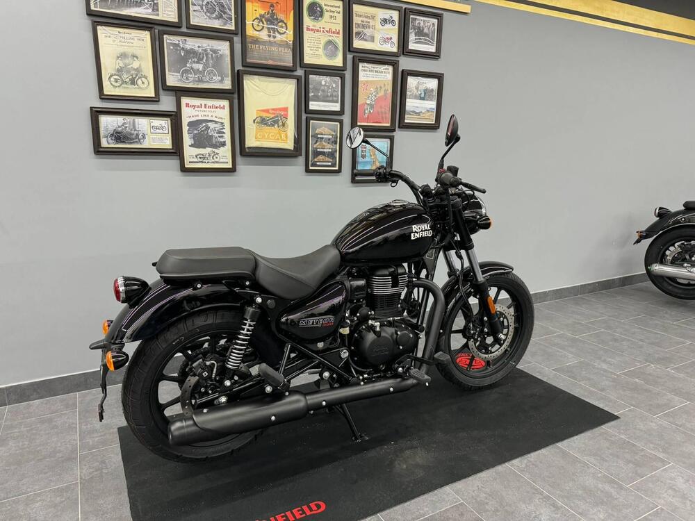 Royal Enfield Meteor 350 (2021 - 26) (5)