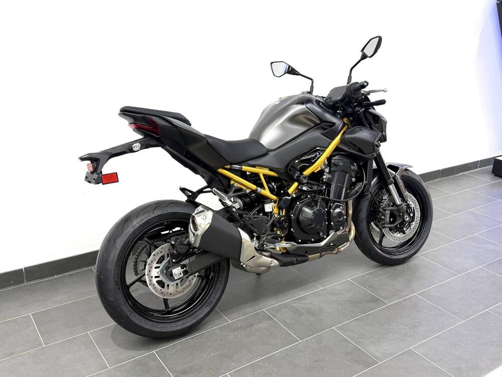 Kawasaki Z 900 (2025 - 26) (6)