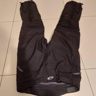 Pantaloni moto tg.48 Axo
