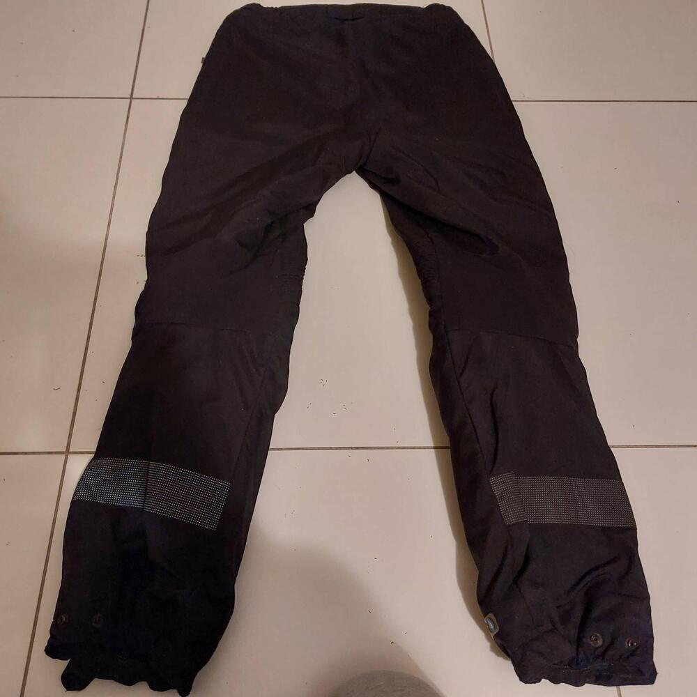 Pantaloni moto tg.48 Axo (4)
