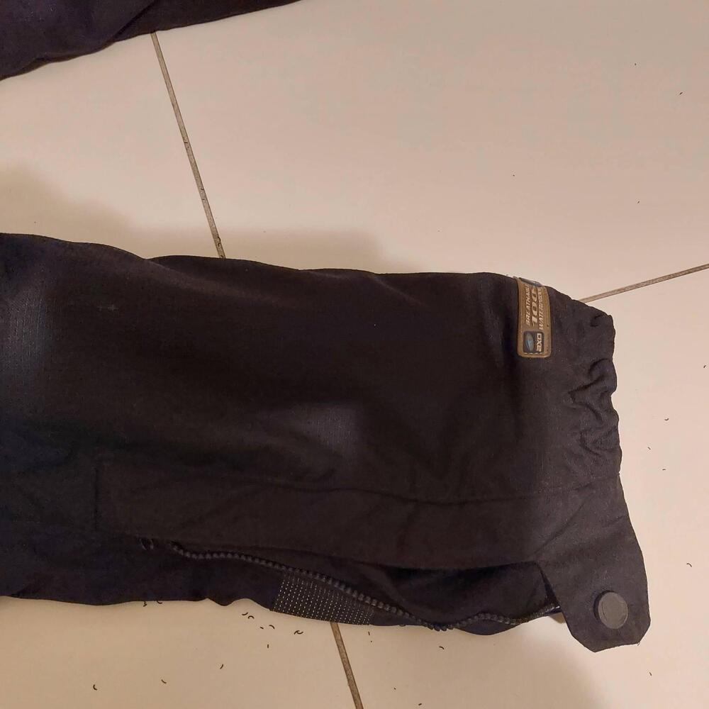 Pantaloni moto tg.48 Axo (5)