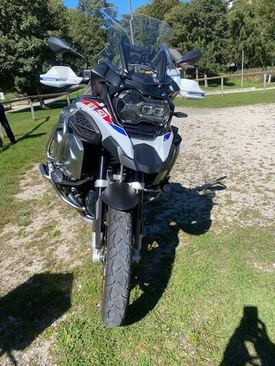 Bmw R 1250 GS Adventure (2021 - 24) usata