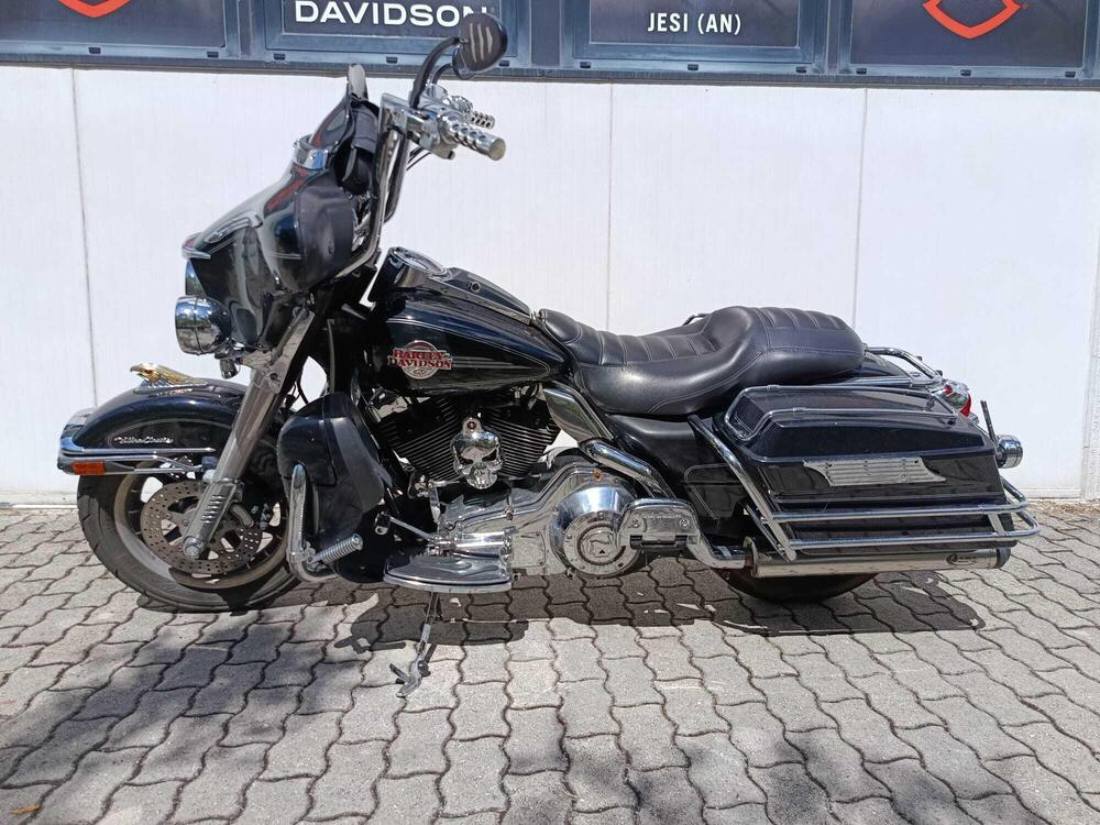 Harley-Davidson 1450 Electra Glide Ultra Classic (2006 - 07) - FLHTCUI (7)