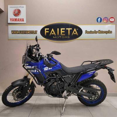 Yamaha T&eacute;n&eacute;r&eacute; 700 (2022 - 24) usata
