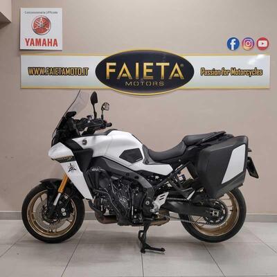 Yamaha Tracer 9 GT (2021 - 24) usata