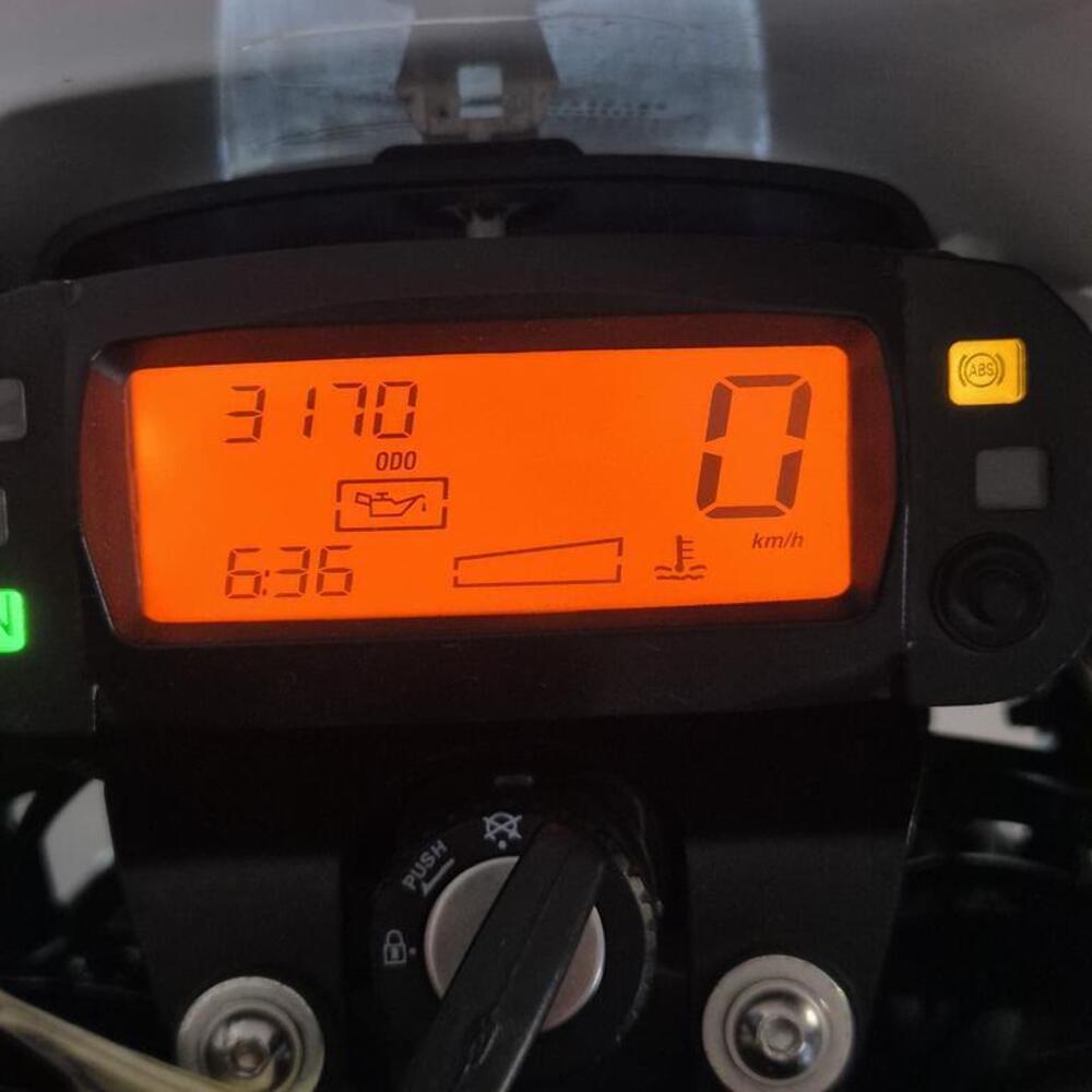 Malaguti XSM 125 (2021 - 26) (5)