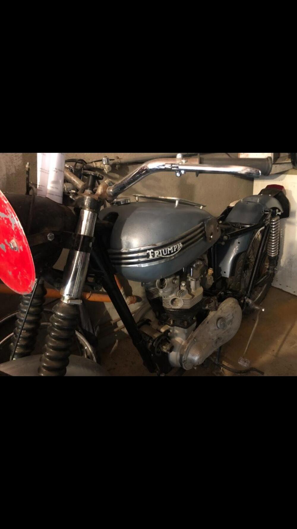 Triumph Bonneville T120  (9)