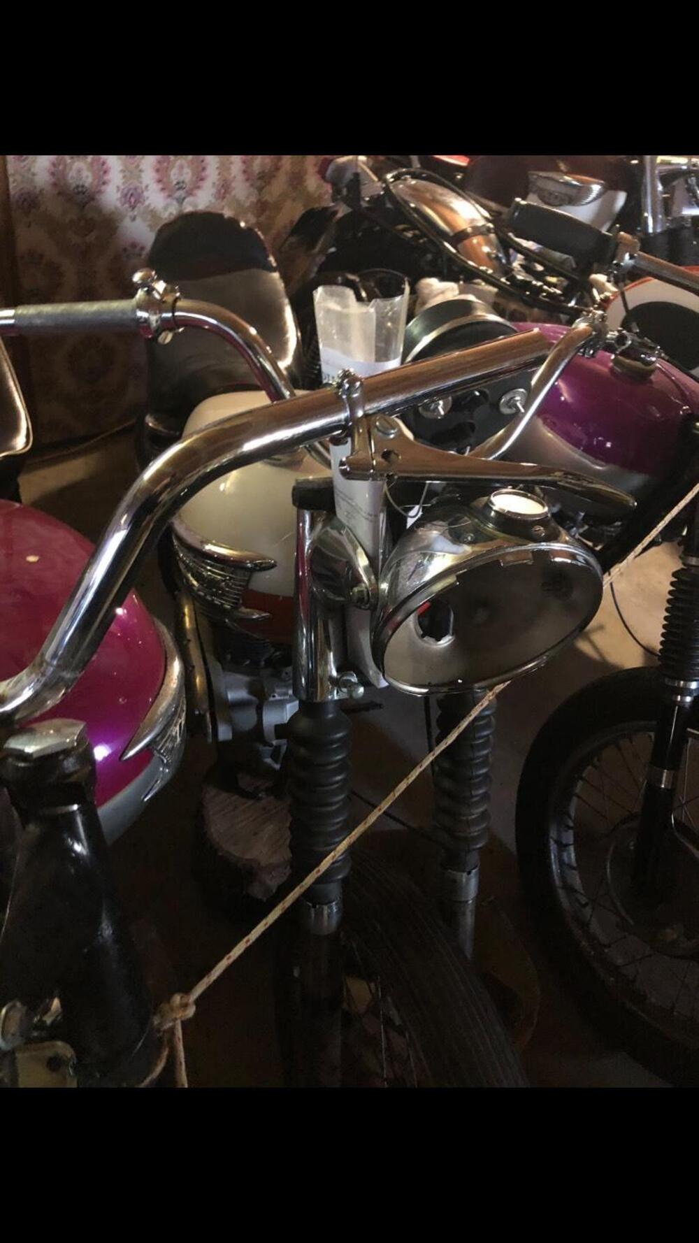 Triumph Bonneville T120  (10)