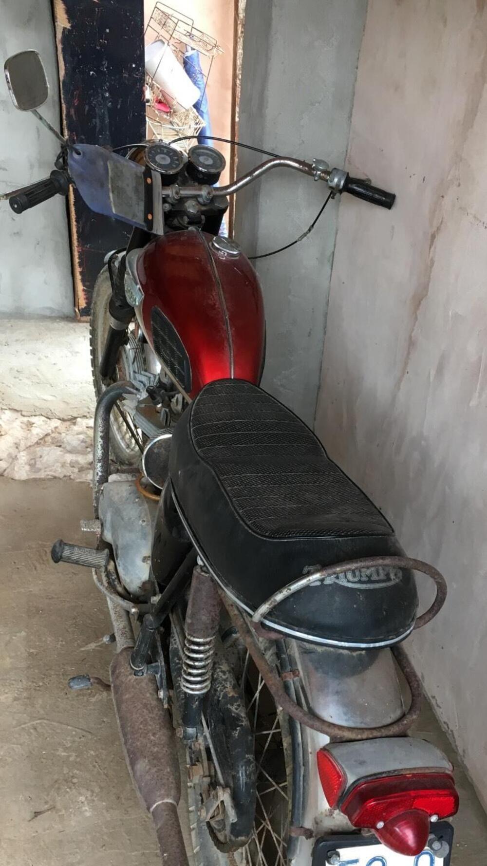 Triumph Bonneville T120  (11)