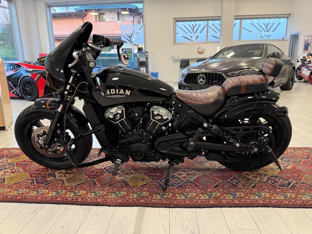 Indian Scout 1133 Bobber (2018 - 20) (3)
