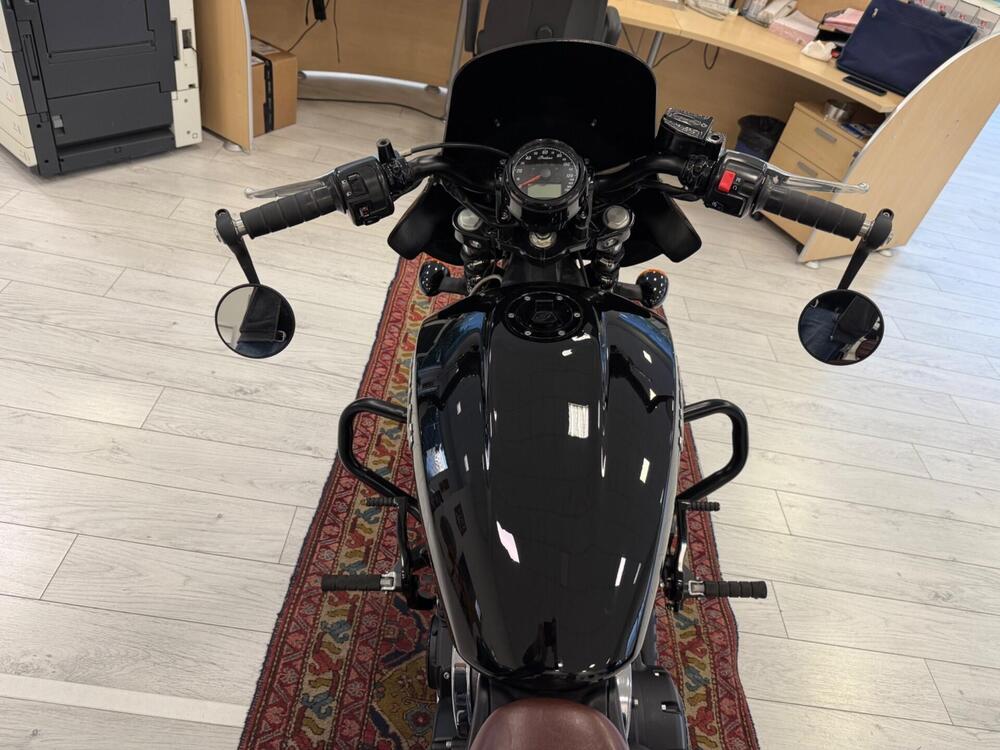 Indian Scout 1133 Bobber (2018 - 20) (8)