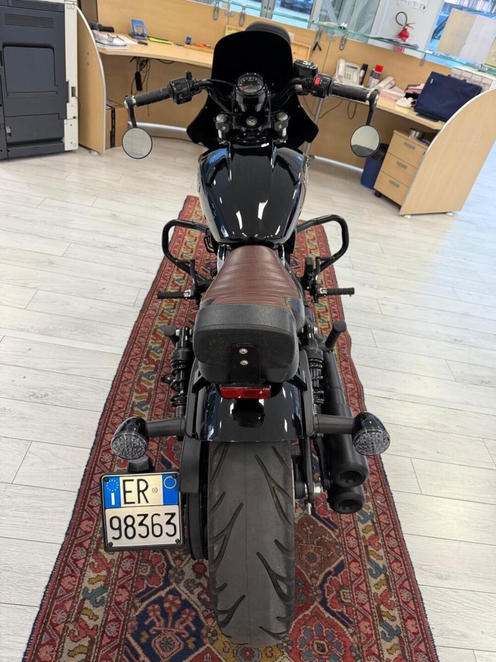 Indian Scout 1133 Bobber (2018 - 20) (5)