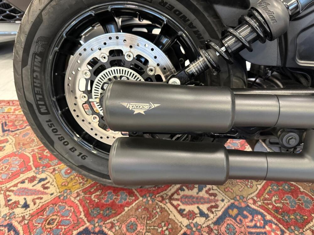 Indian Scout 1133 Bobber (2018 - 20) (14)
