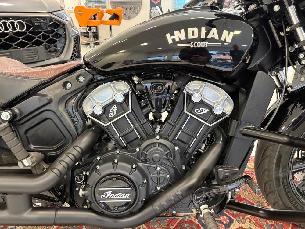 Indian Scout 1133 Bobber (2018 - 20) (6)