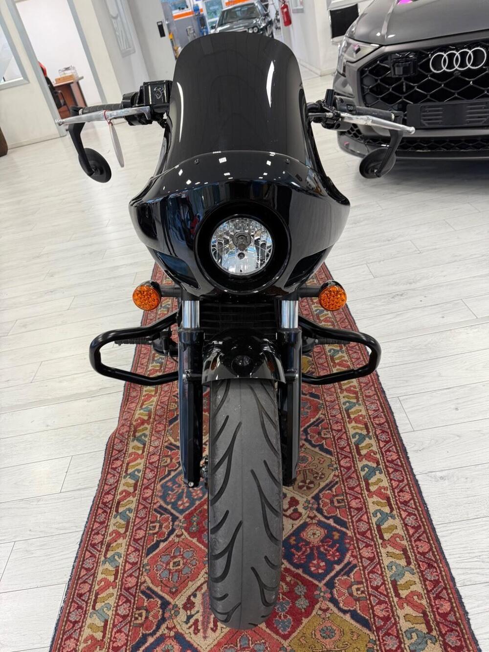 Indian Scout 1133 Bobber (2018 - 20) (4)