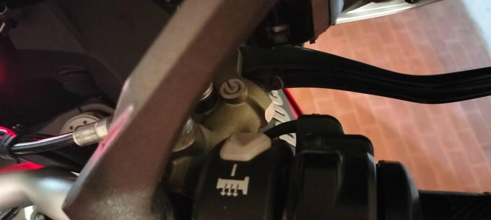 Ducati Multistrada 1260 S (2018 - 20) (6)