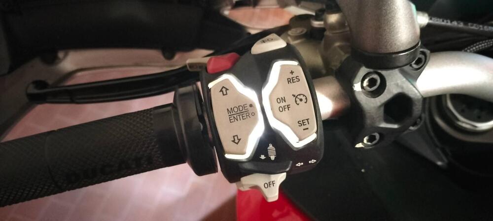 Ducati Multistrada 1260 S (2018 - 20) (11)