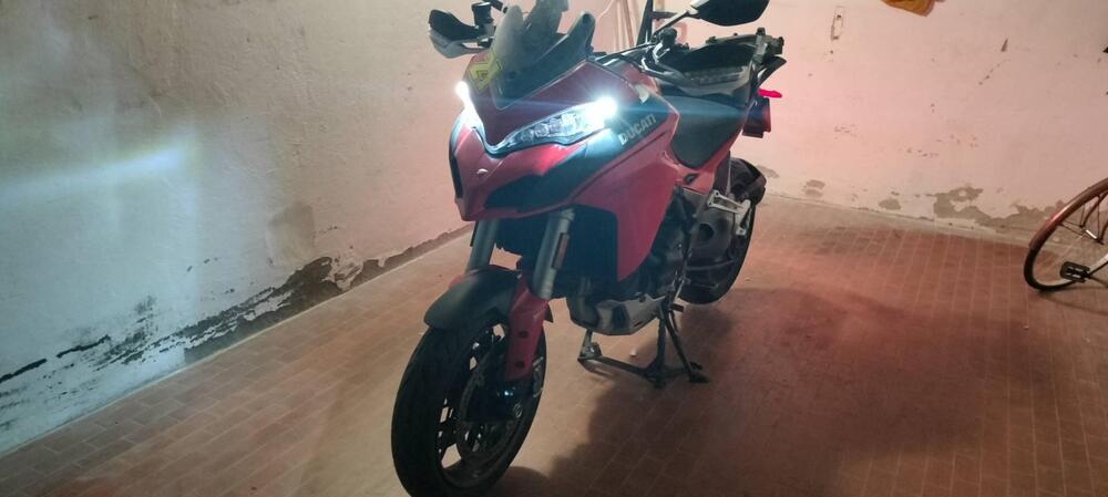 Ducati Multistrada 1260 S (2018 - 20) (13)