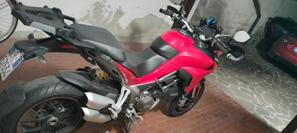 Ducati Multistrada 1260 S (2018 - 20) (14)