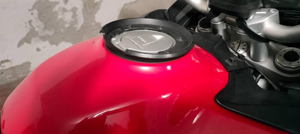 Ducati Multistrada 1260 S (2018 - 20) (15)