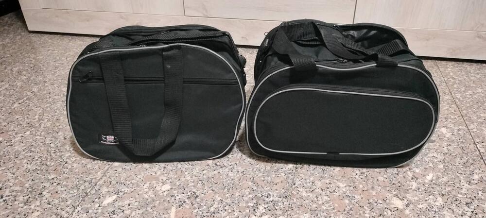 Ducati Multistrada 1260 S (2018 - 20) (17)