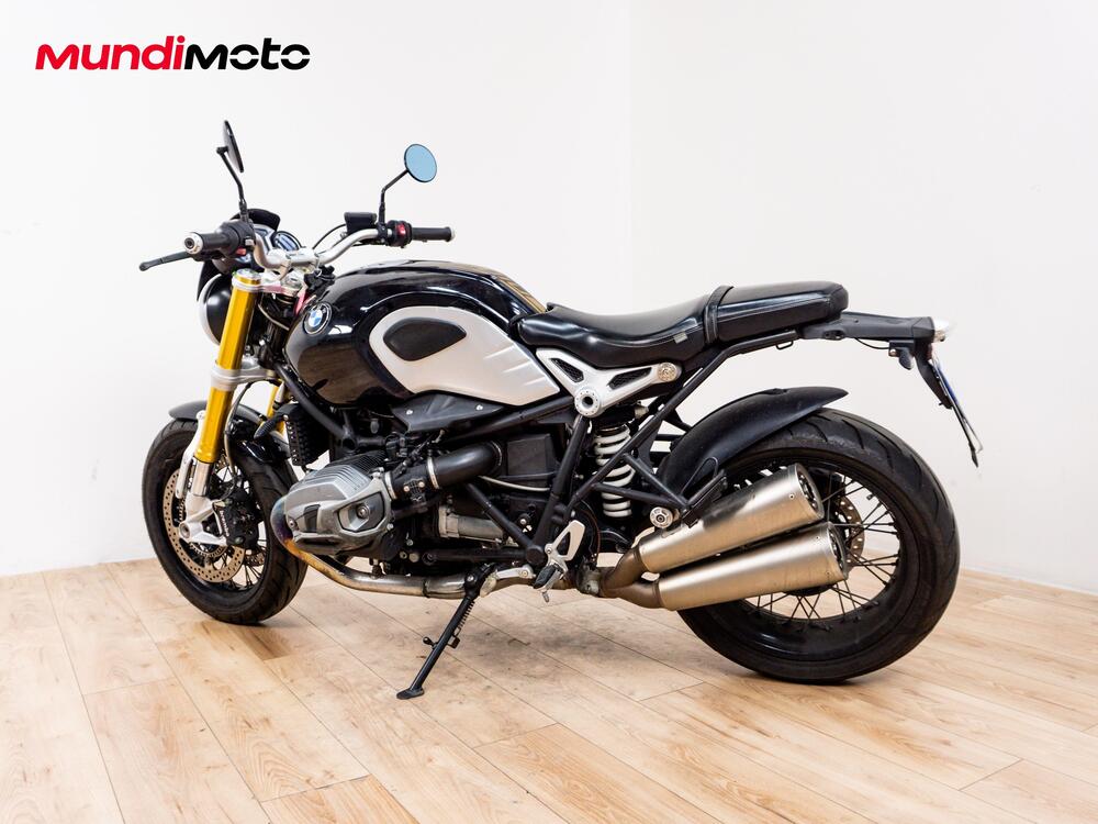 Bmw R nineT (2021 - 24) (7)