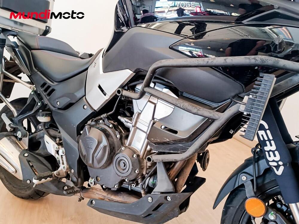 Voge Brivido 500 R (2020) (5)