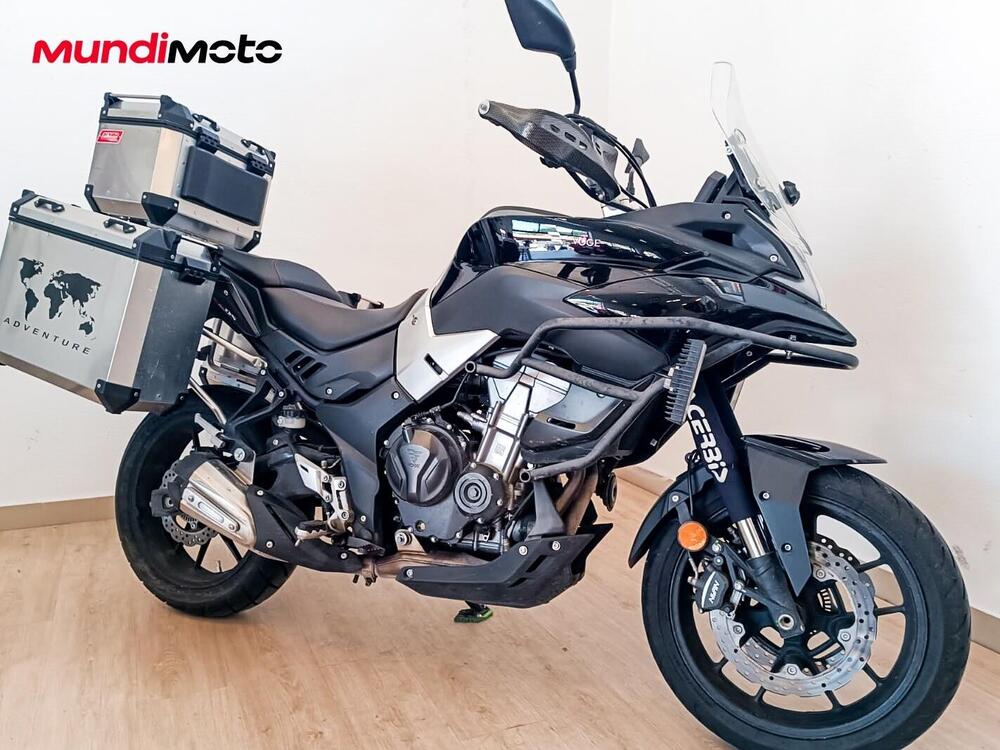 Voge Brivido 500 R (2020) (2)