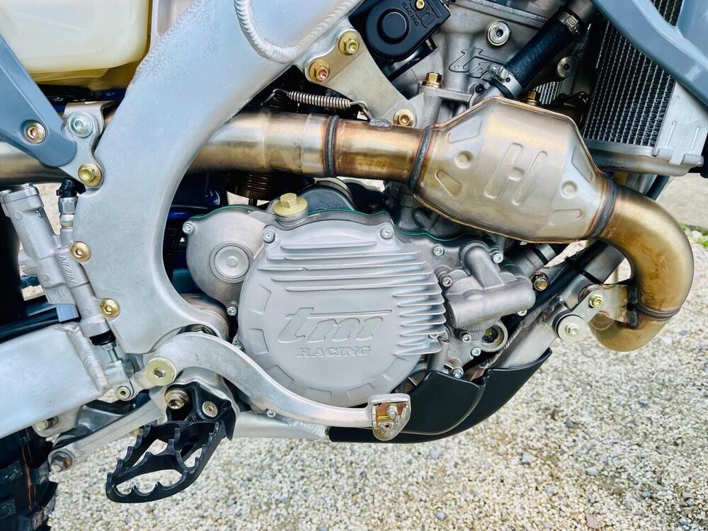 Tm Moto EN 300 ES Fi 4T TM Corse (2025) (8)