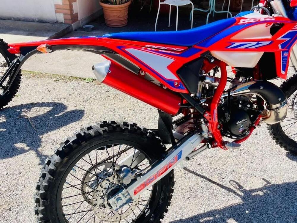 Betamotor RR 50 Enduro Racing (2021 - 26) (2)