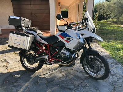 Bmw R 1200 GS (2010 - 12) usata