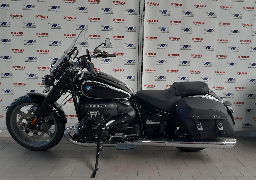 Bmw R 18 Classic (2021 - 24) (2)