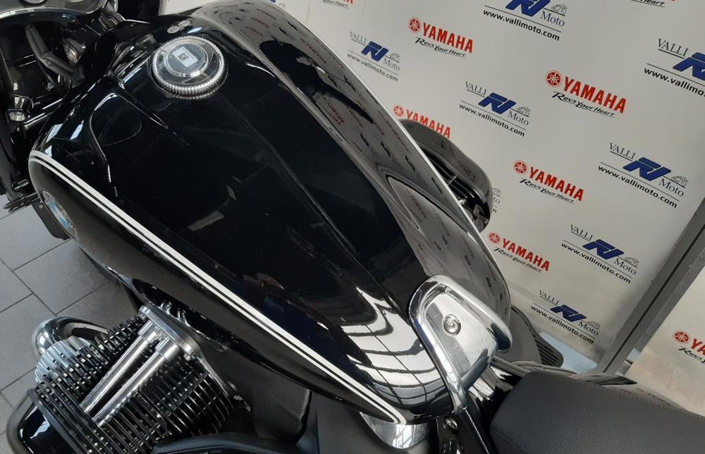 Bmw R 18 Classic (2021 - 24) (5)