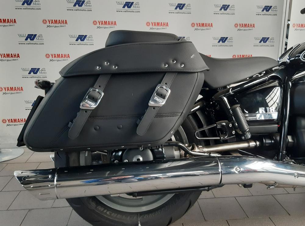 Bmw R 18 Classic (2021 - 24) (7)