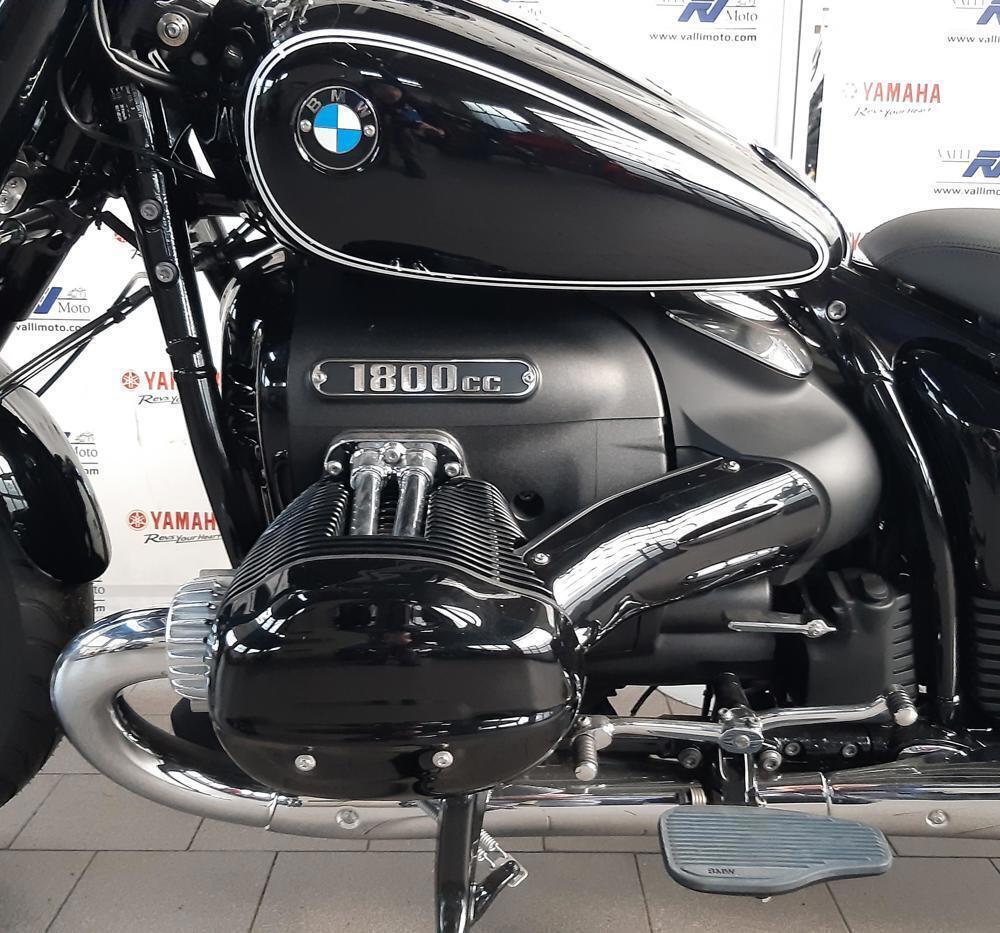 Bmw R 18 Classic (2021 - 24) (6)