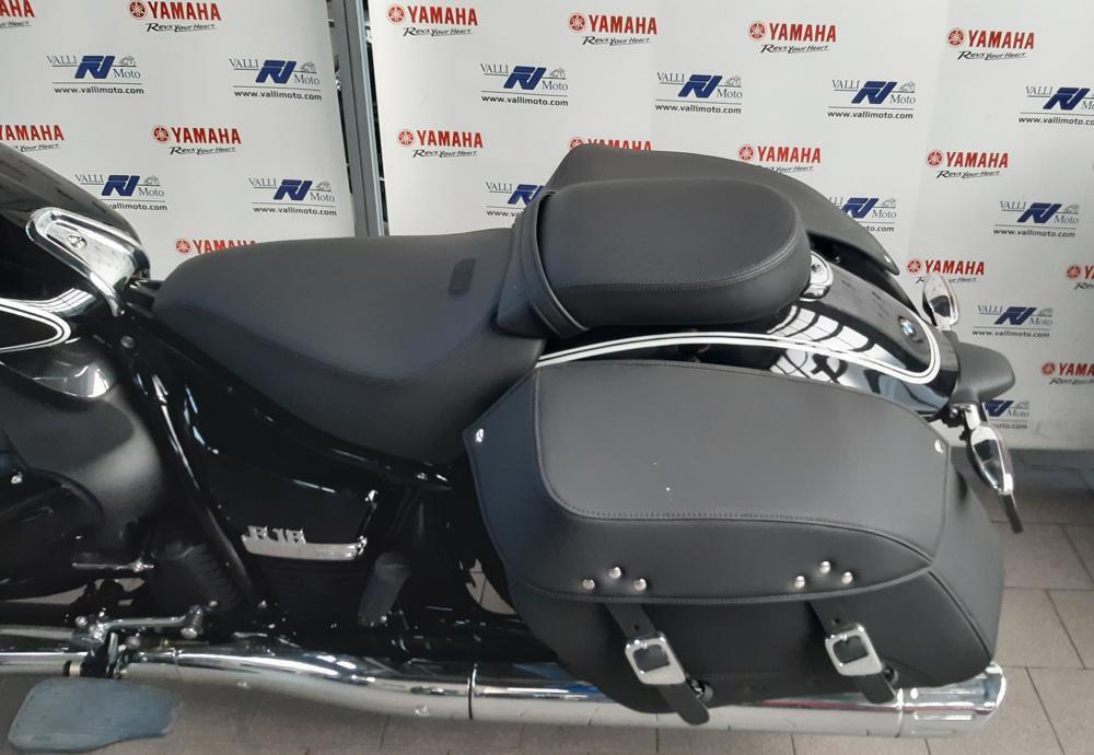 Bmw R 18 Classic (2021 - 24) (8)