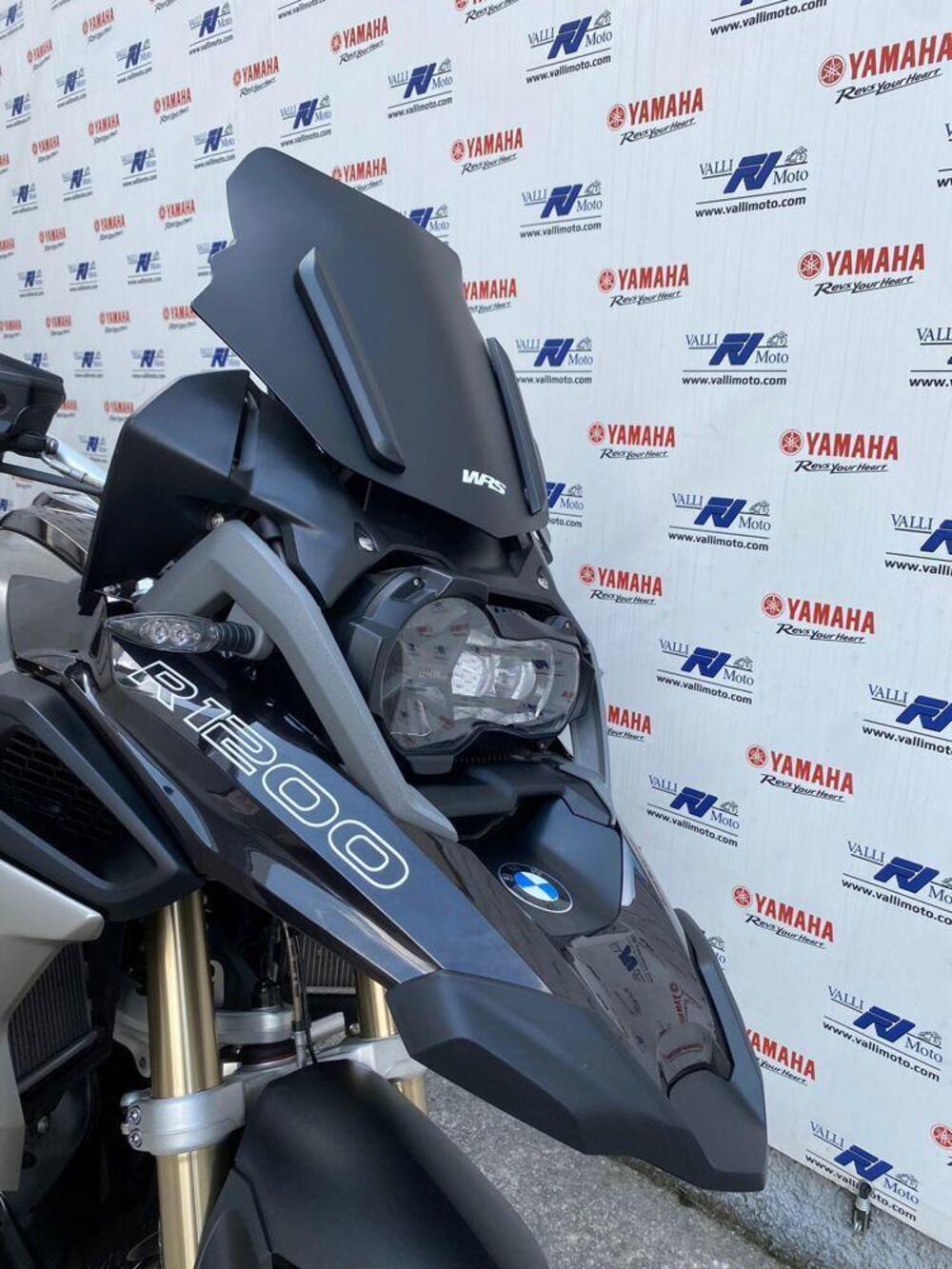 Bmw R 1200 GS (2017 - 18) (4)