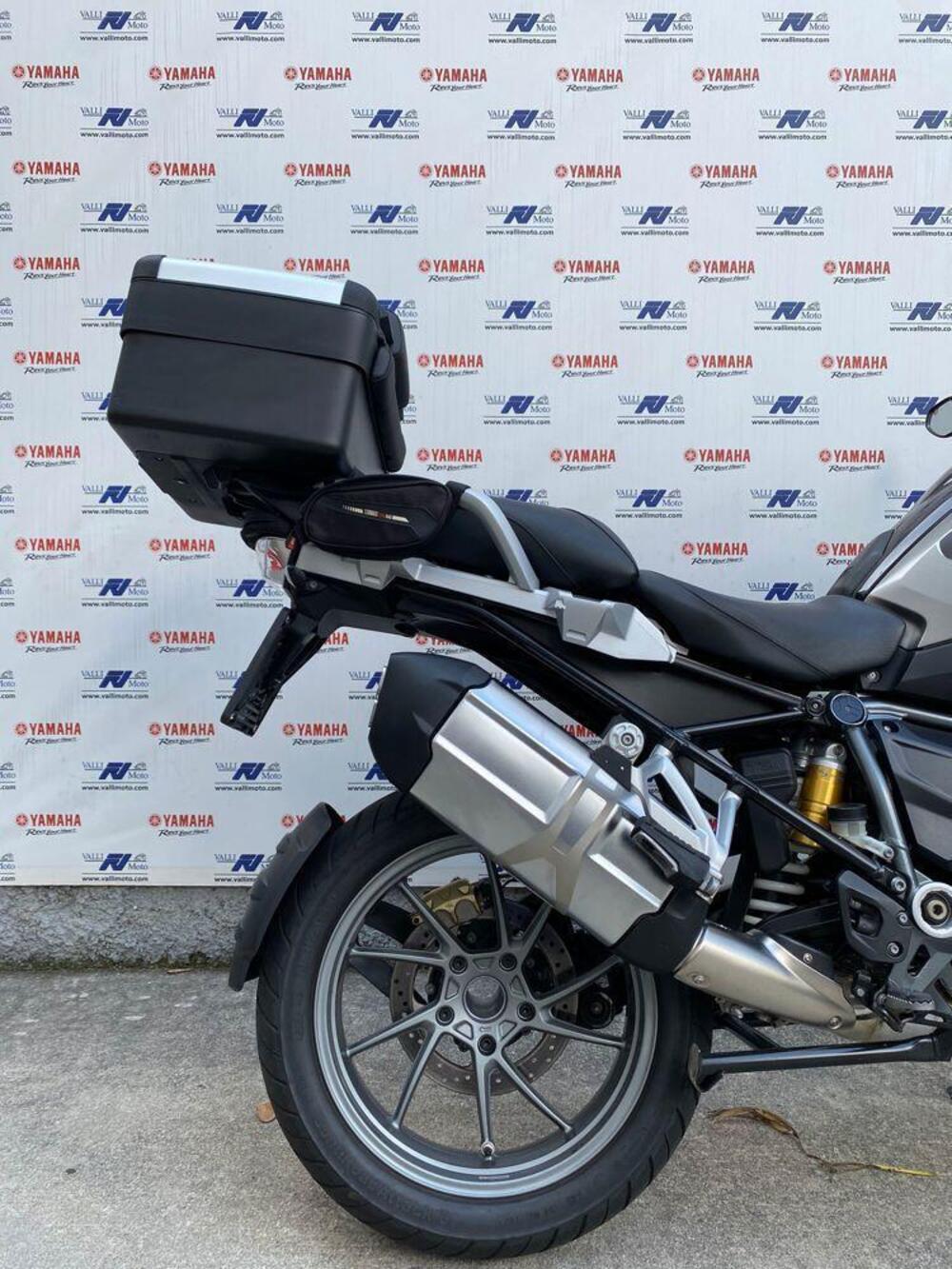 Bmw R 1200 GS (2017 - 18) (5)